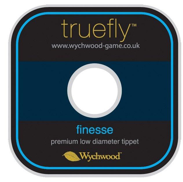 Truefly Finesse Tippet Line (6lb)