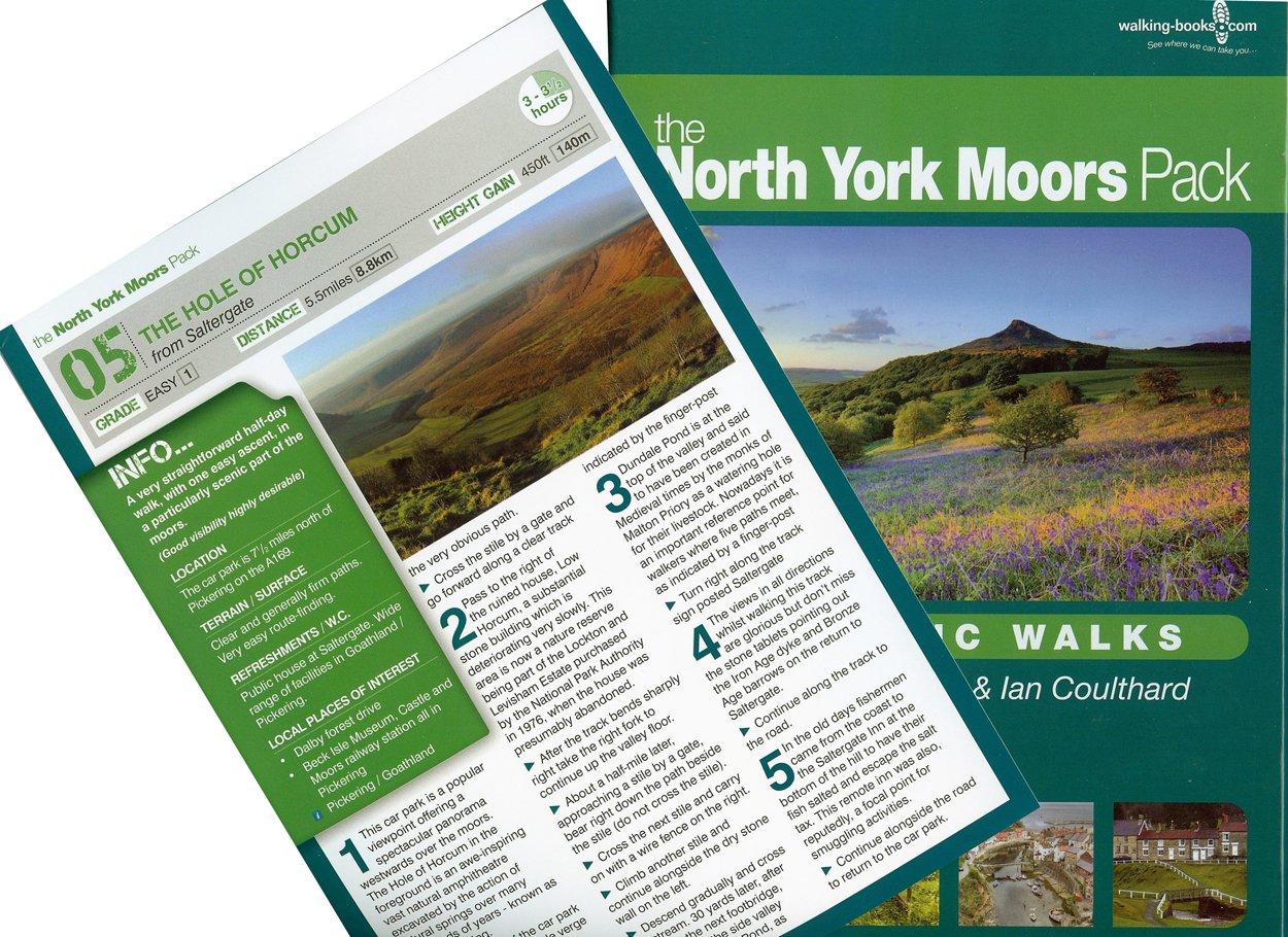'The North York Moors Pack'