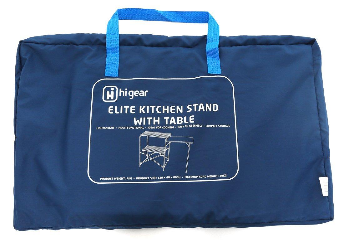 Elite Kitchen Stand