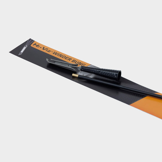 Shock Core Winder 1 8 Bung 2Pc