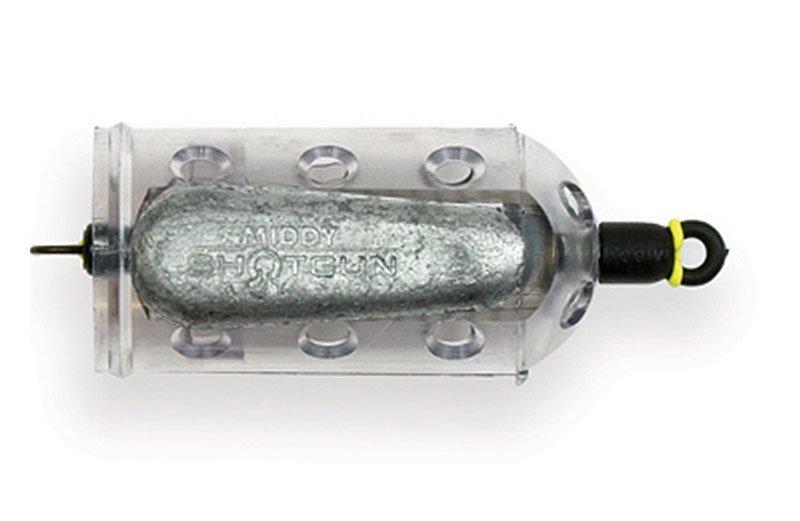 Shotgun Fdr Inline 21G 2 Pck