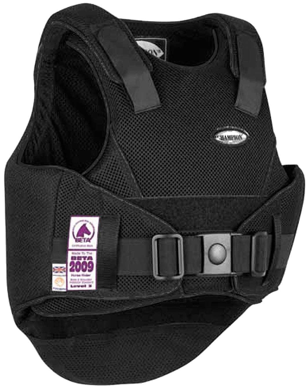 Flexair Children's Body Protector (XS)