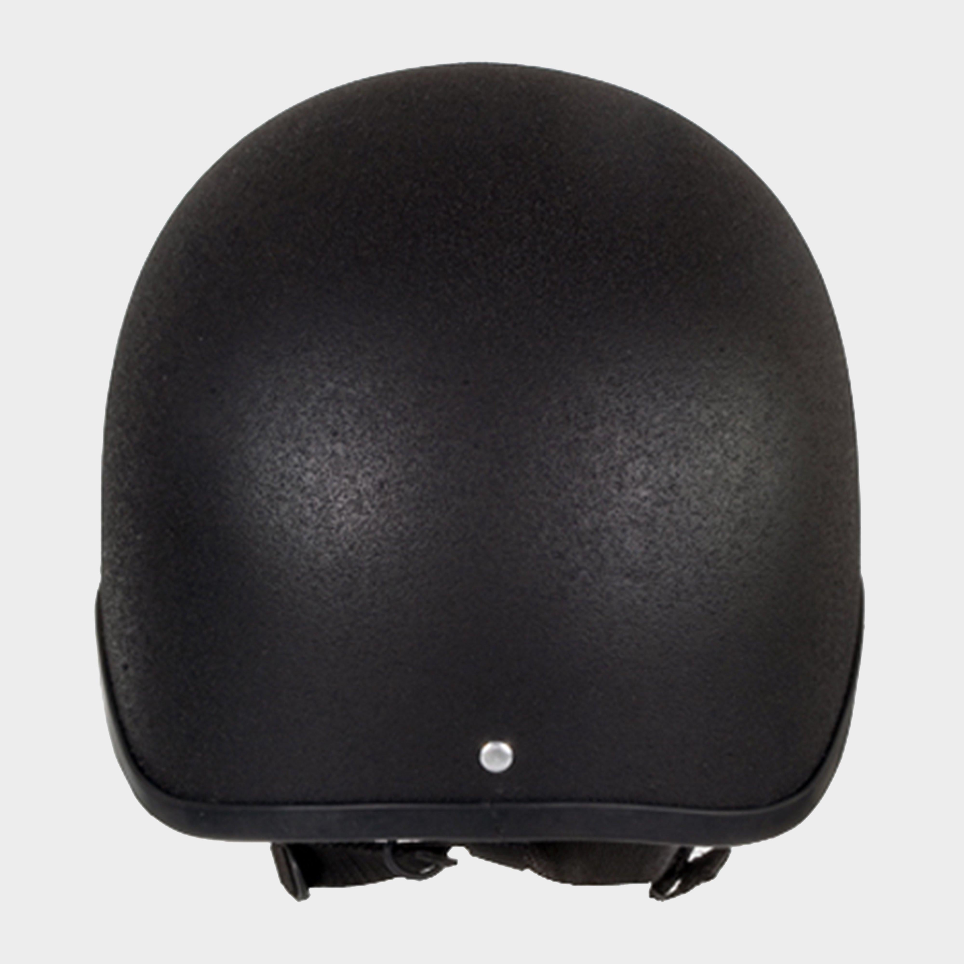 Junior Plus Riding Helmet