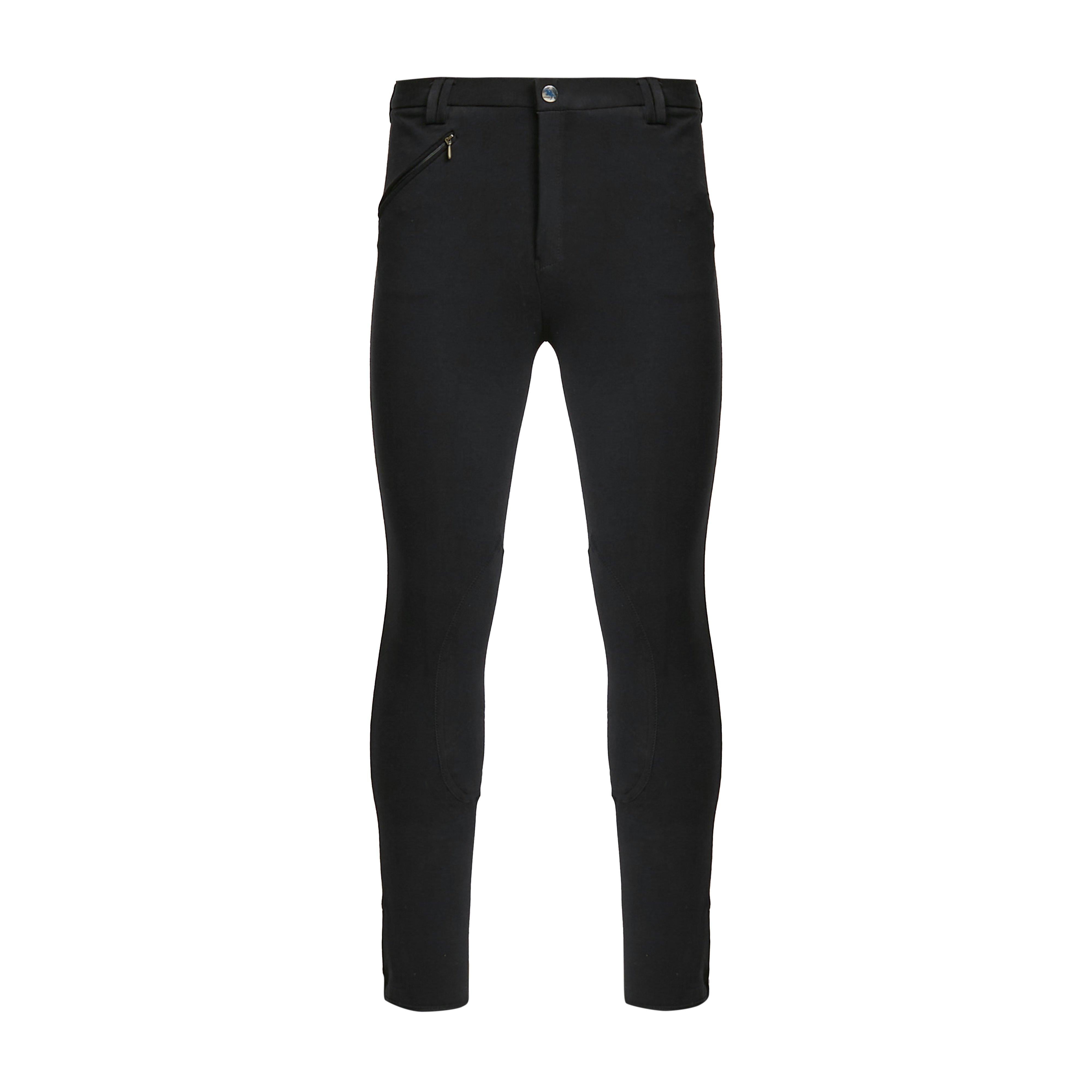 Men's Saddle Hugger Breeches