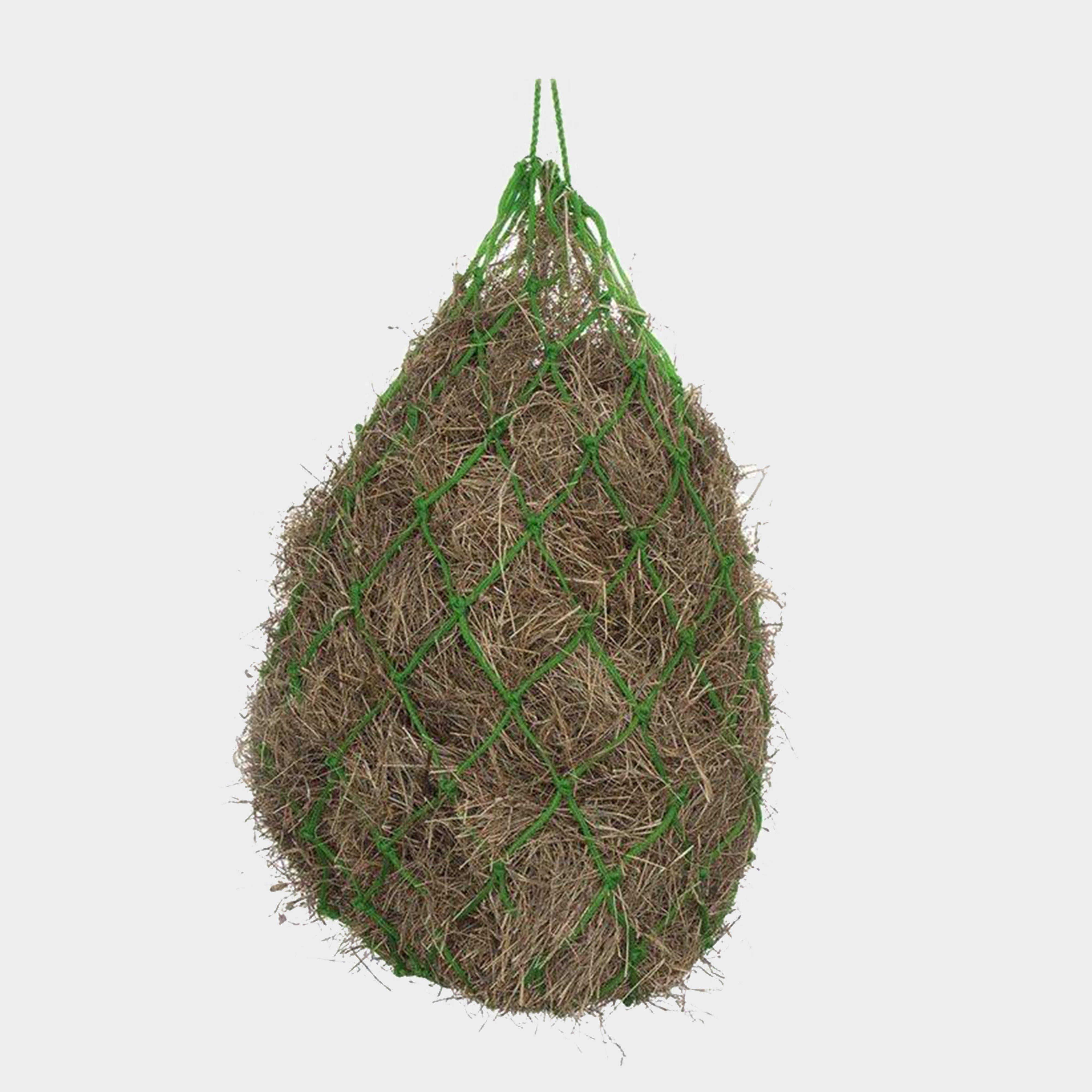 Hay Net Black