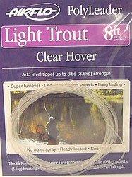 Intermediate Sea Trout Leader- 8ft