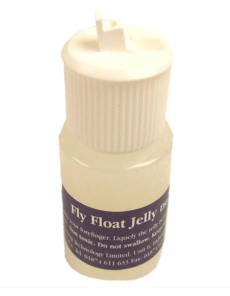 Fly Float Jelly