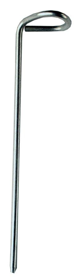Steel Groundsheet Peg