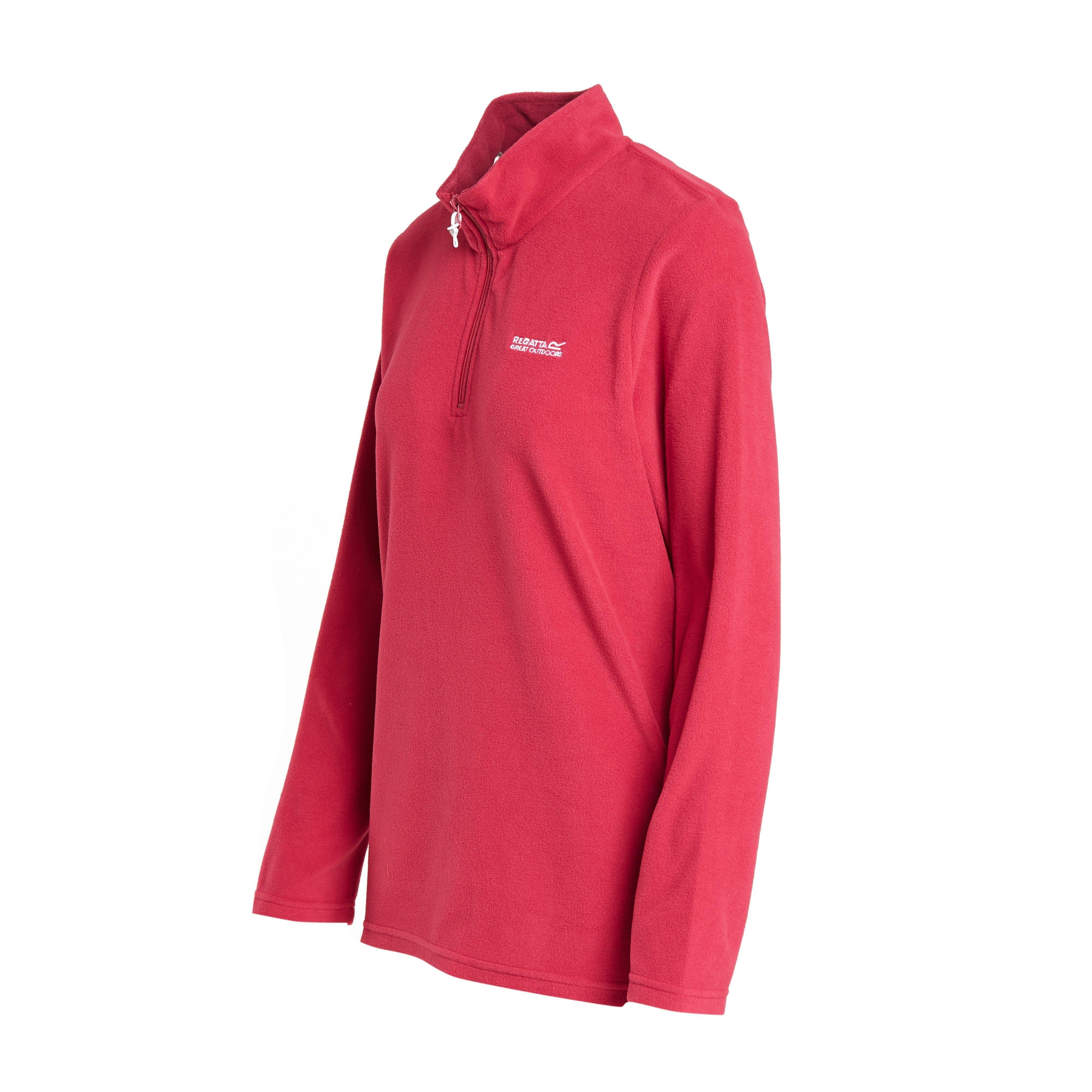 Women's Sweetheart Microfleece