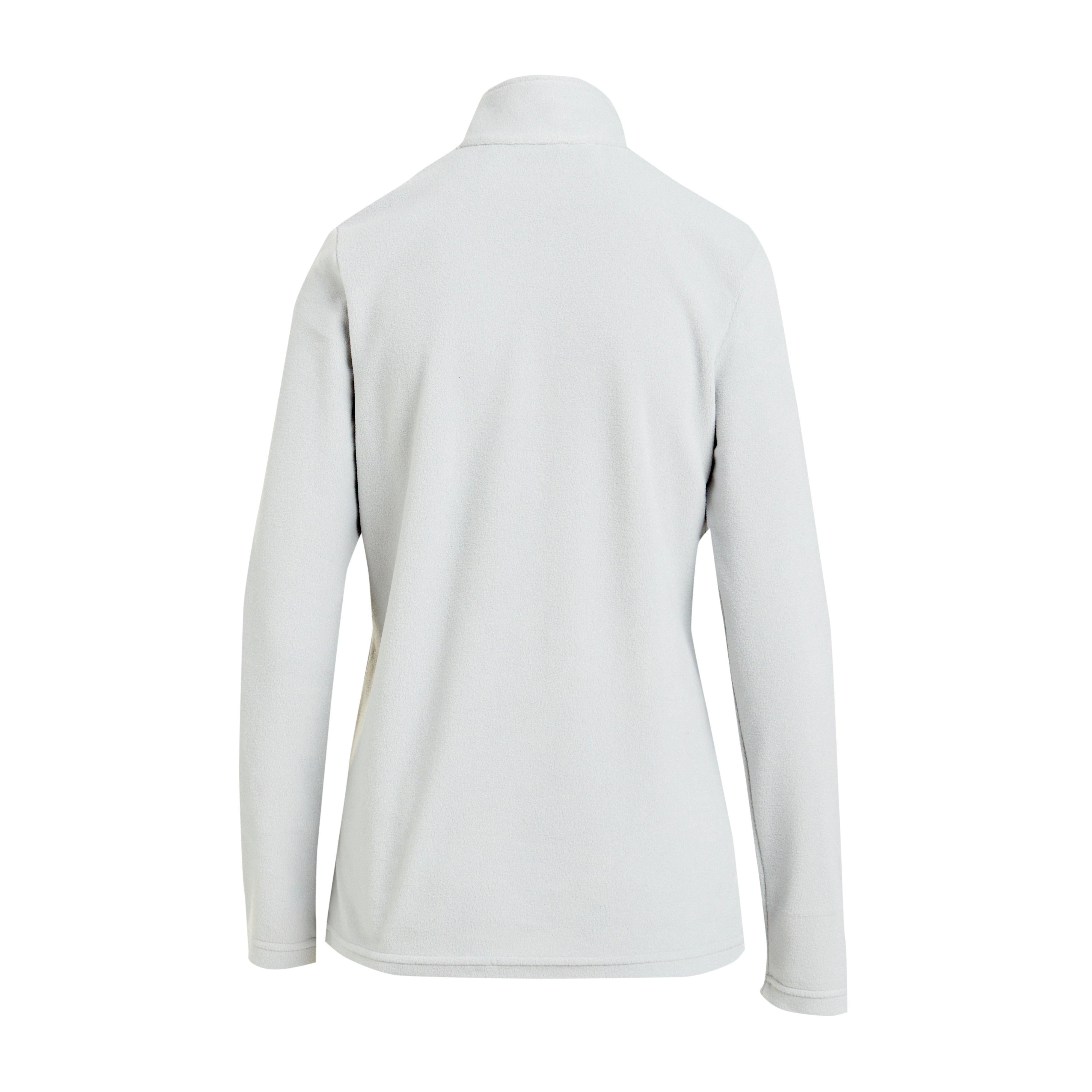 Women's Sweetheart Microfleece