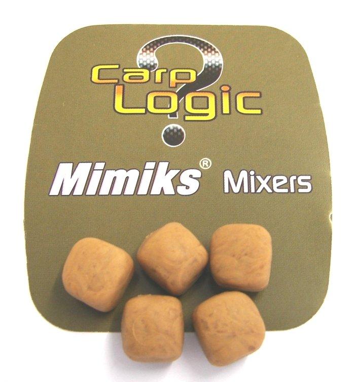 Mimiks- Dog Mixer Biscuits