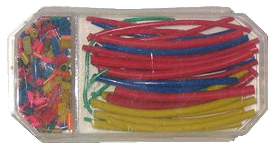 Cut Rings and Tubes Box