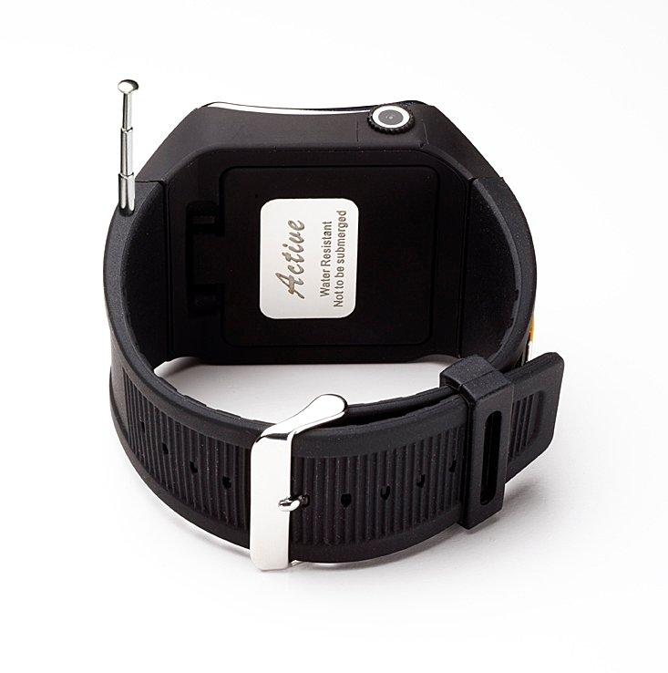 Active Phone Watch