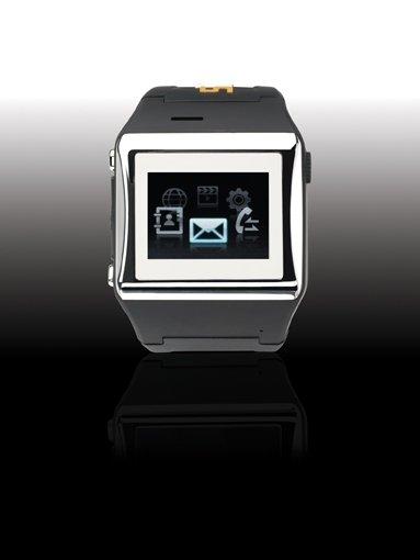 Active Phone Watch