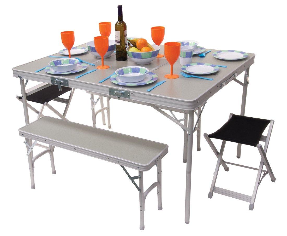 Elite Picnic Table Set