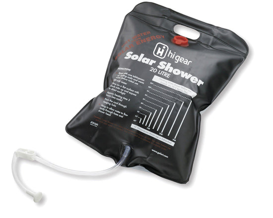Solar Shower 20 Litres