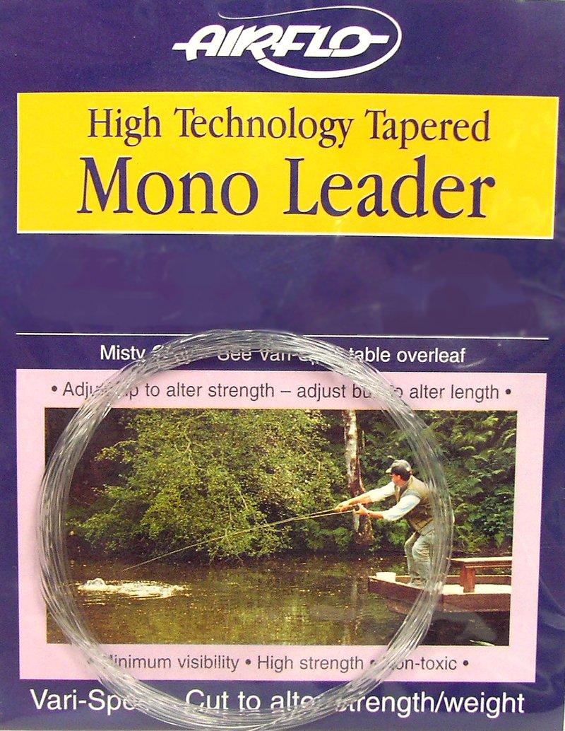 MT MONO LEADER 9FT - 1X -