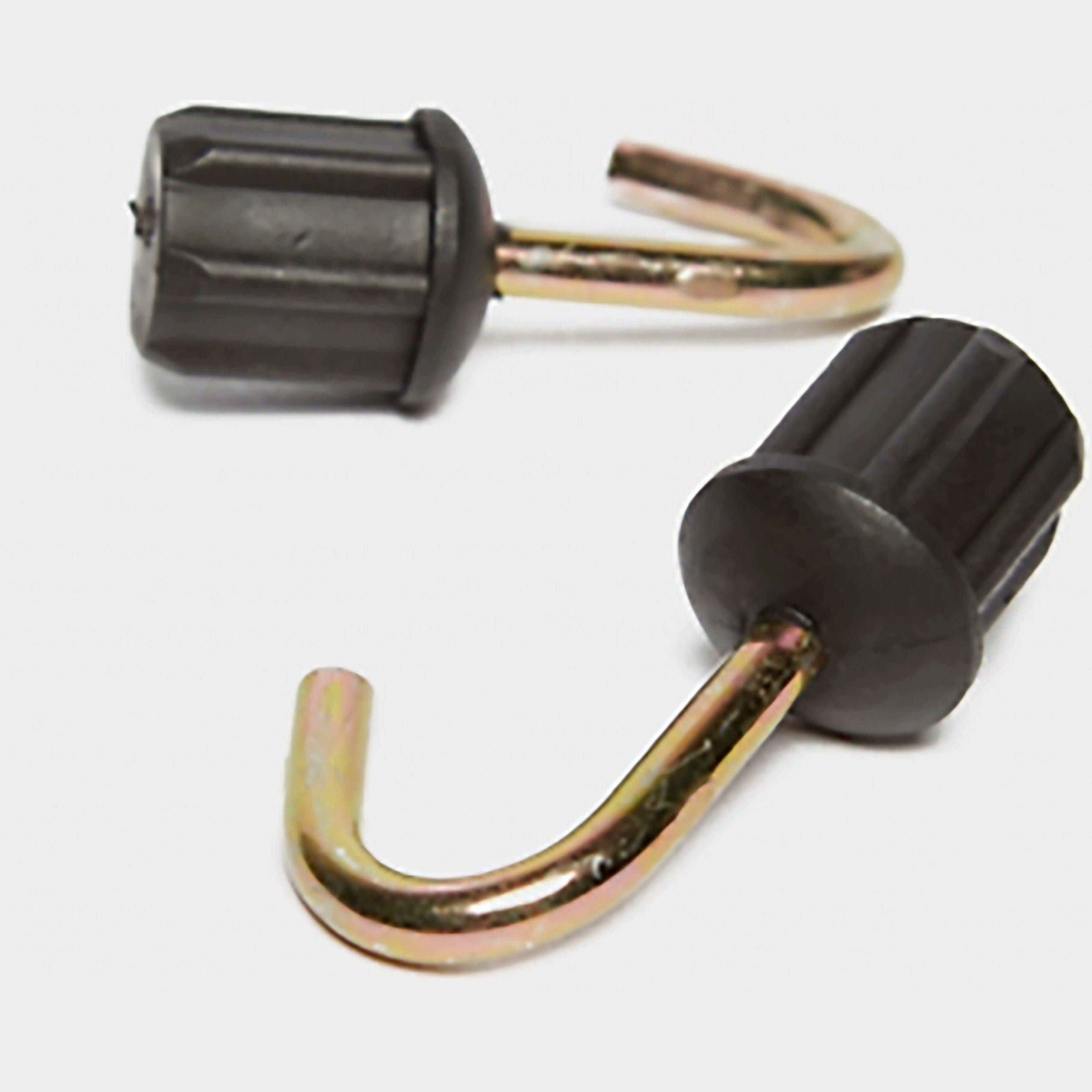 Pole End Hook 25mm (2 pack)