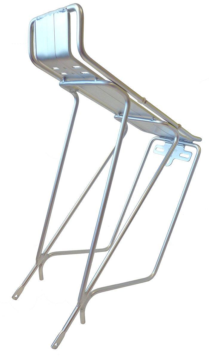 Tour Rear Rack (Silver)