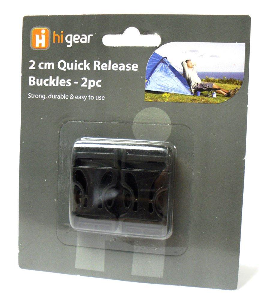 Quick Release Buckles 2cm