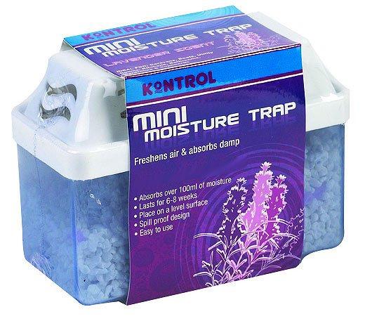 Mini Moisture Trap (Ocean Spray)