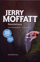 Jerry Moffat: 'Revelations' Book