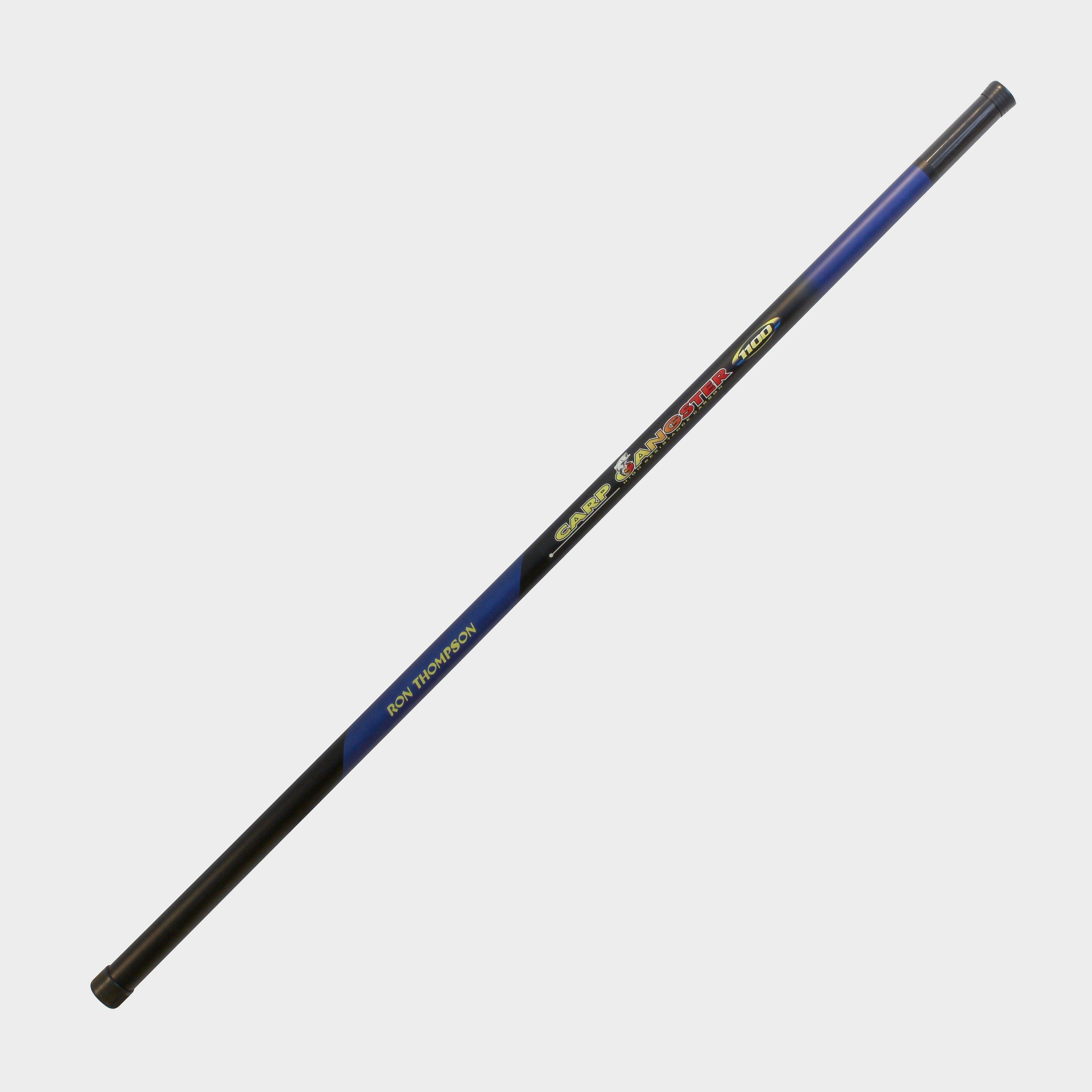 Gangster Pole 11m