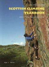 Bouldering In Scotland