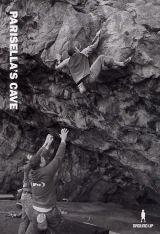 Parisellas Cave Book