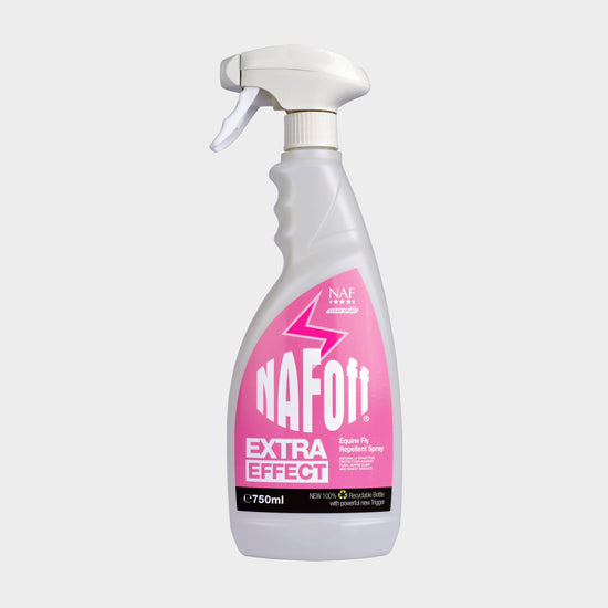 'Naf Off Extra' Insect Repellent for Horses 750ml