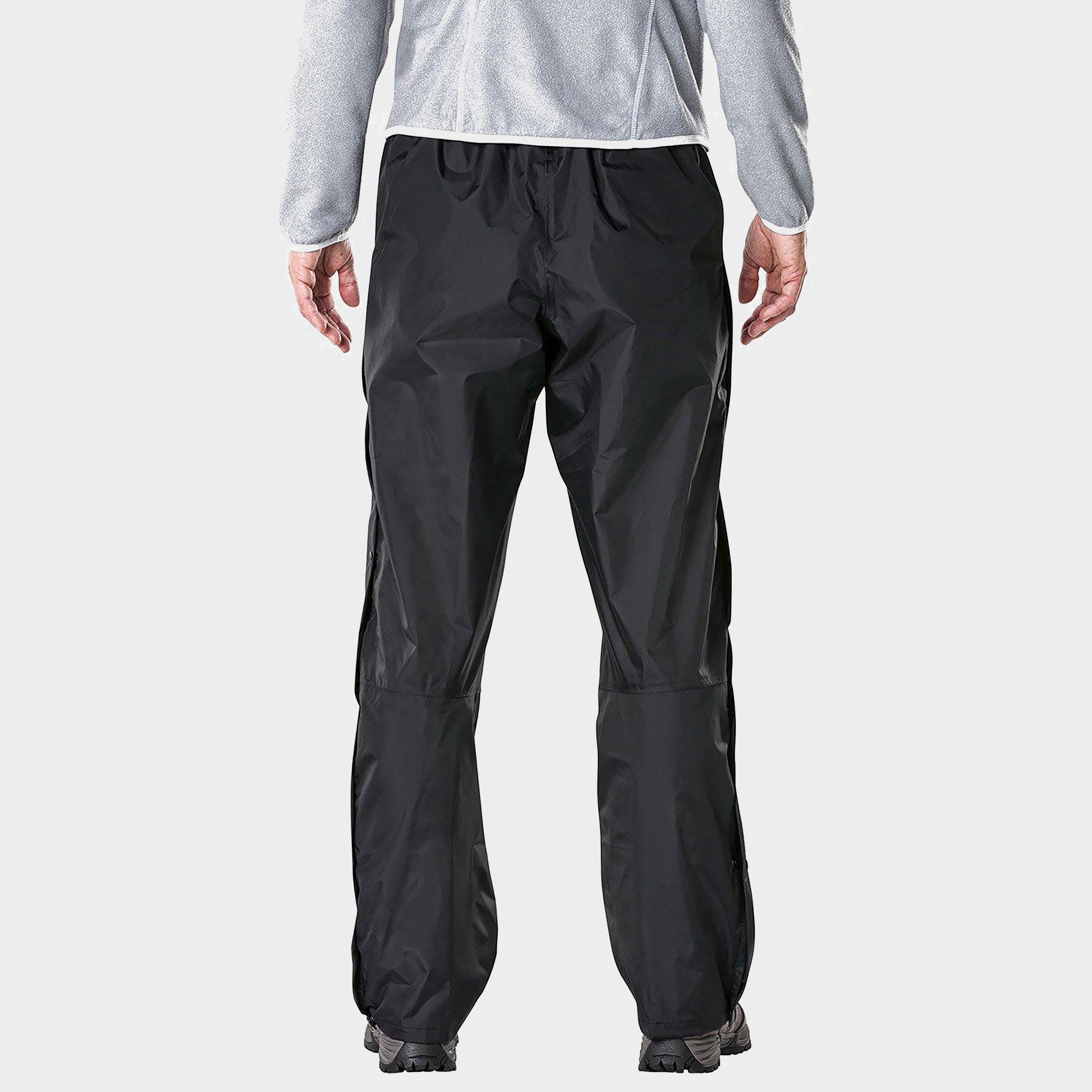 Women's Deluge Waterproof Overtrousers (Long)