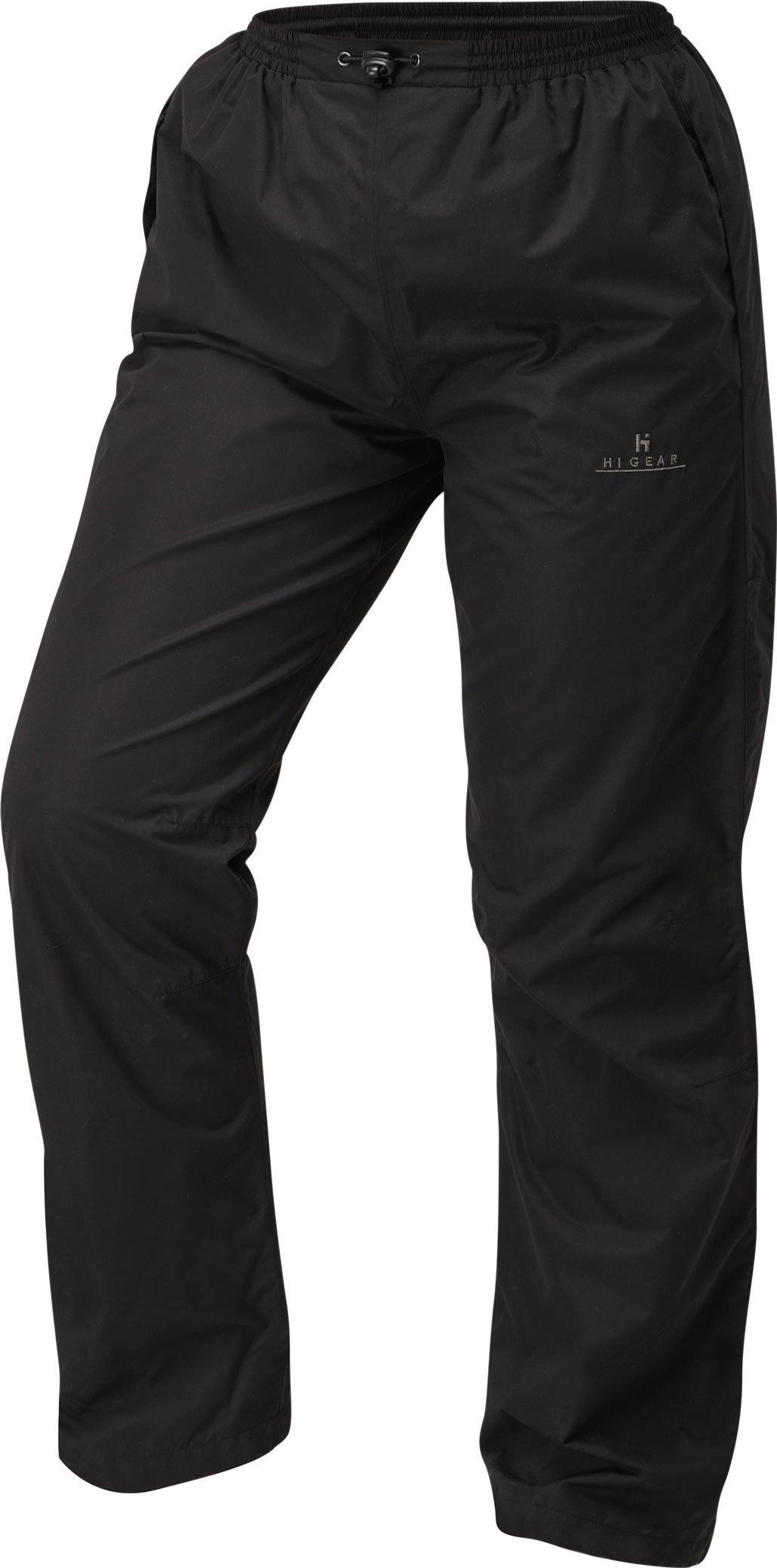 Women's Typhoon Waterproof Overtrousers