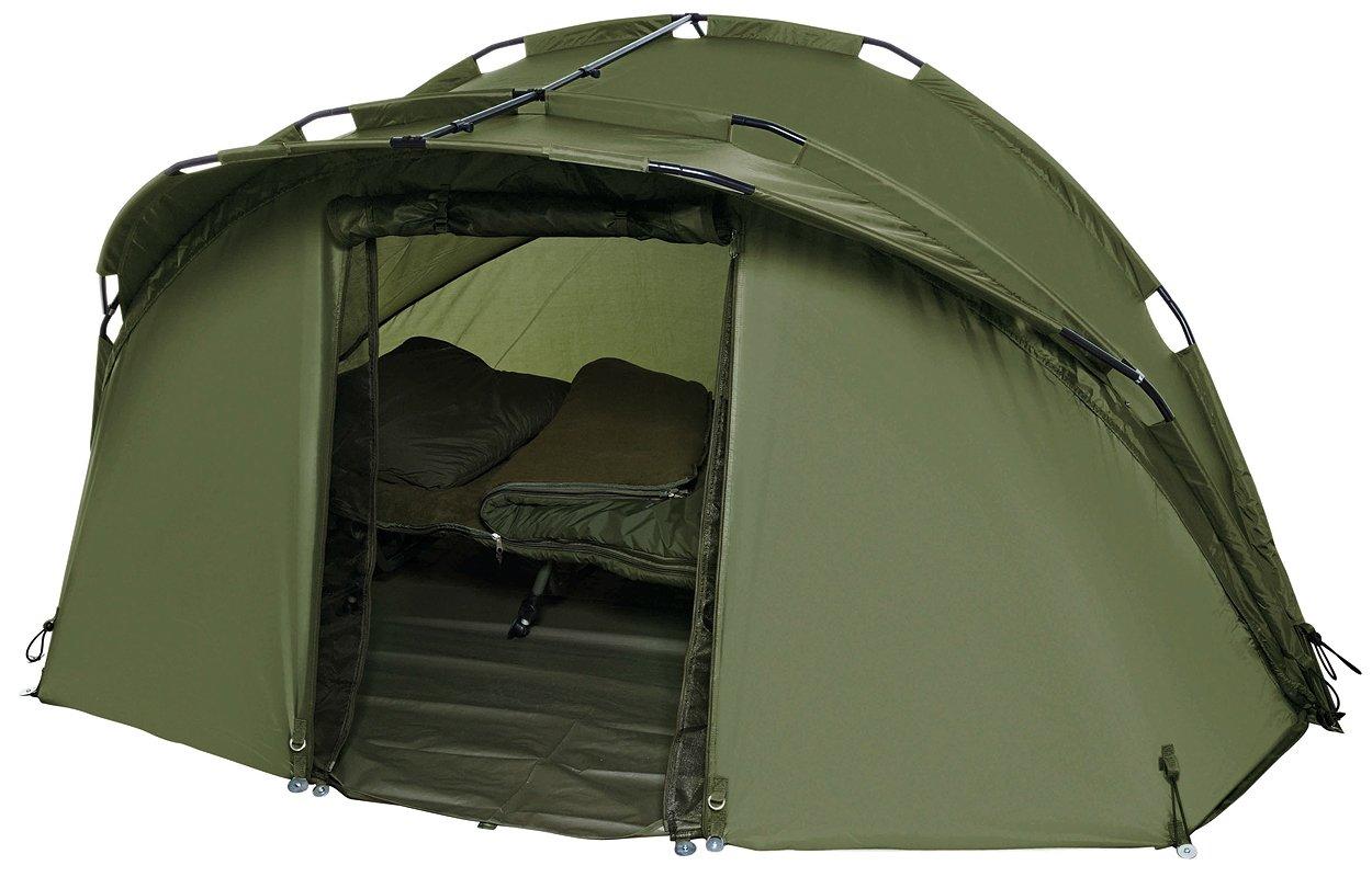 SLX V2 Bivvy and Wrap (1 man)