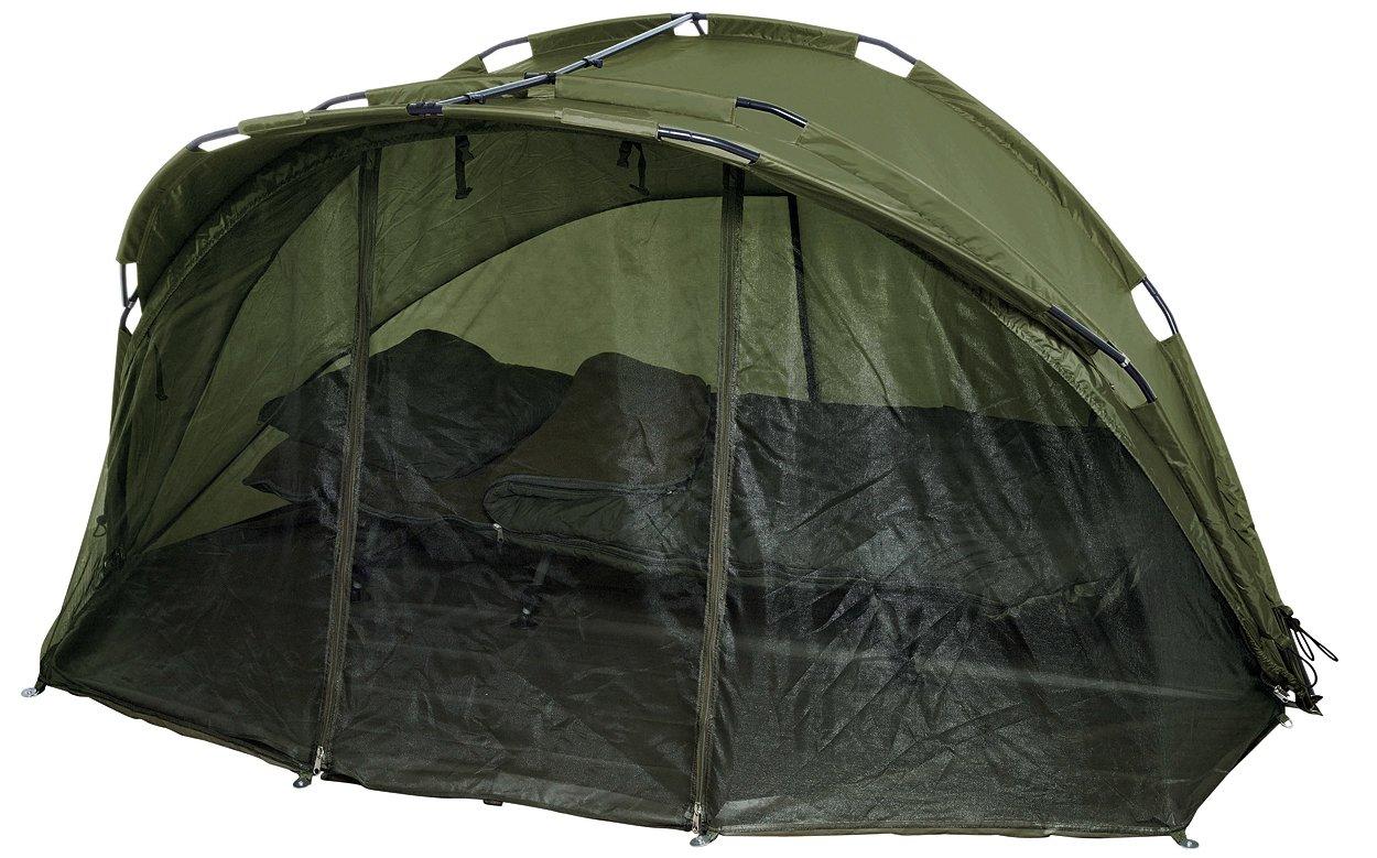 SLX V2 Bivvy and Wrap (1 man)