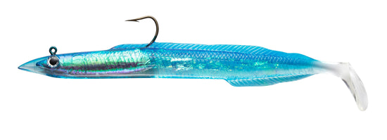 Powerbait Sandeel Blue 15 Cm