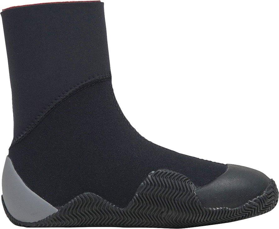 Junior Round Toe Power Boot 4.5mm
