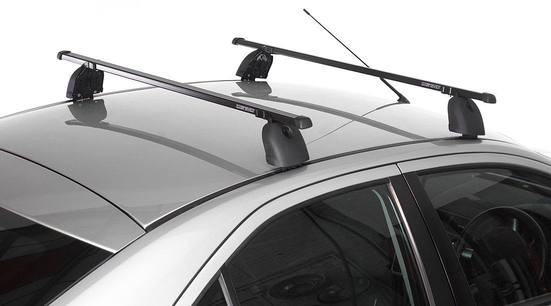 CFB1 Classic Roof Bars for Fixed Points (Vauxhall)