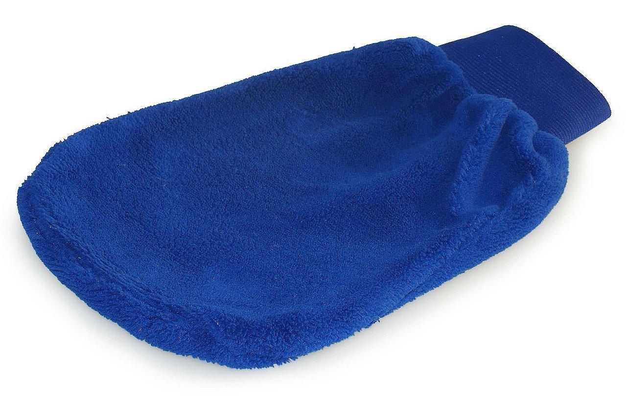Microfibre Mitt