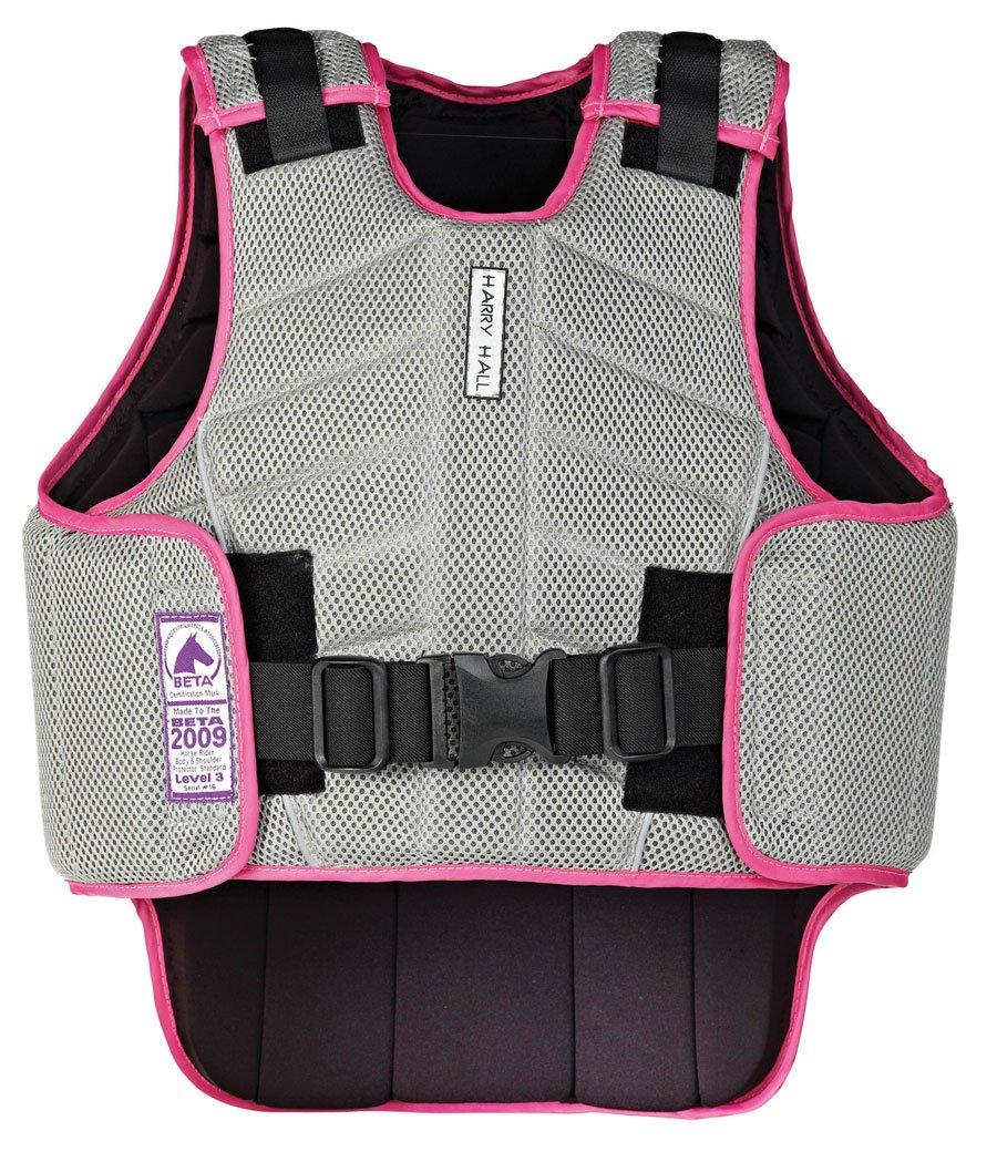 Zeus Children's Body Protector