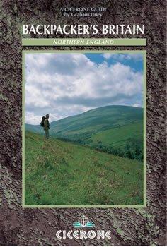 'Backpacker's Britain: Northern England' Guidebook