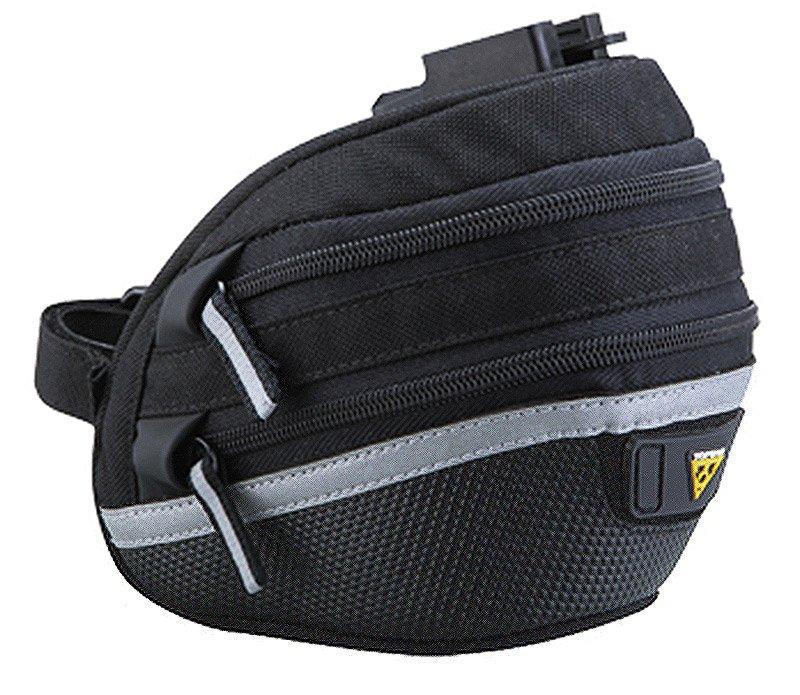 Wedge Pack II (Medium) Saddle Bag