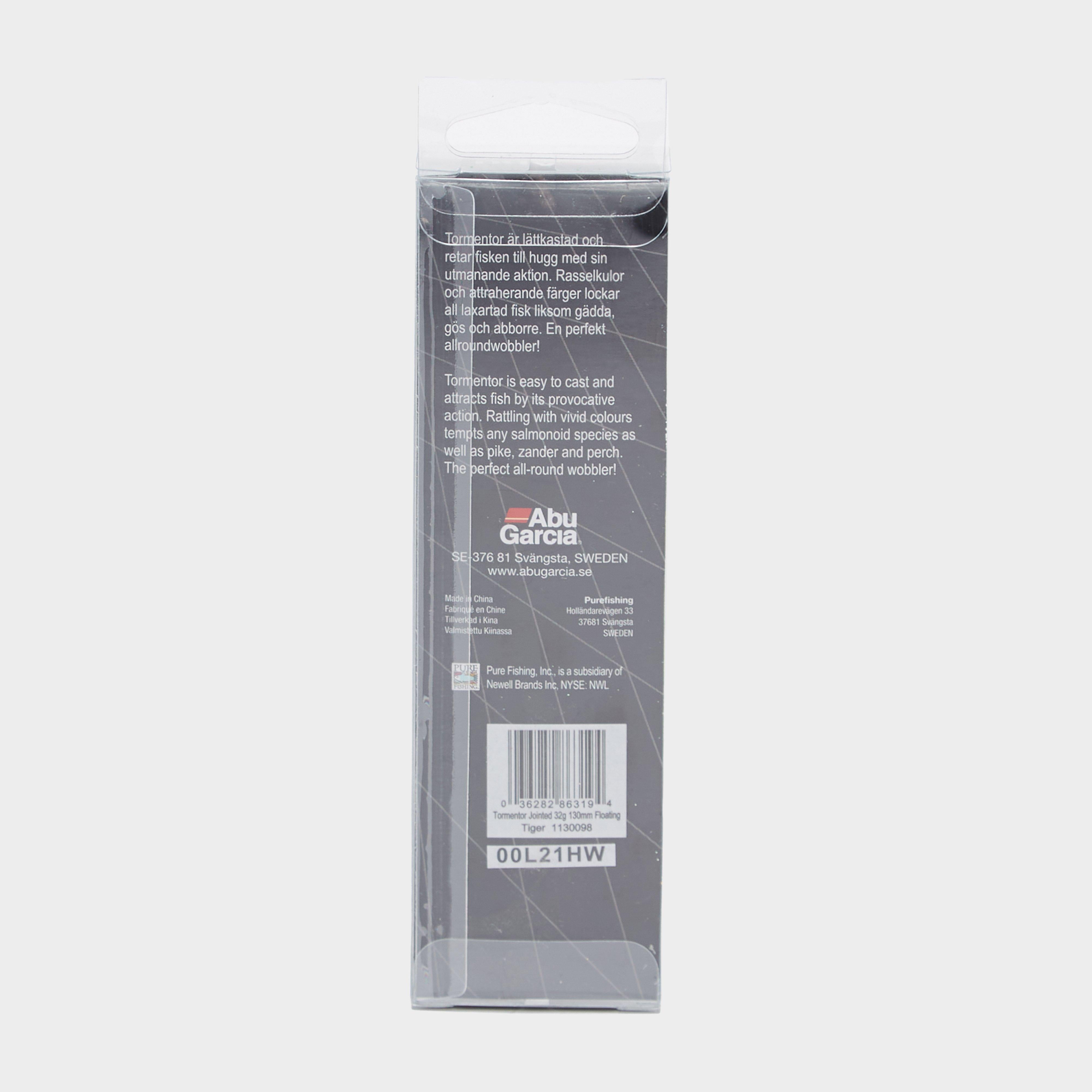 Jointed Tormentor Tig 130