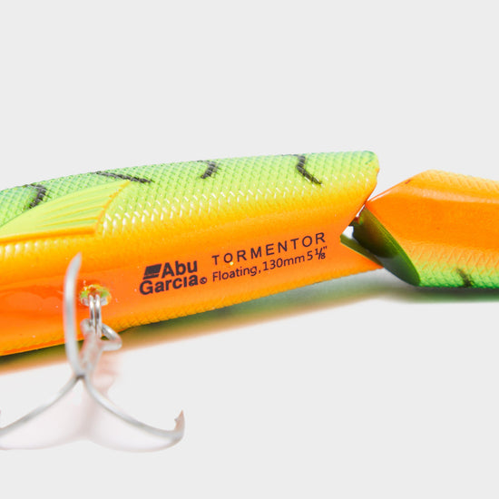 Jointed Tormentor Tig 130