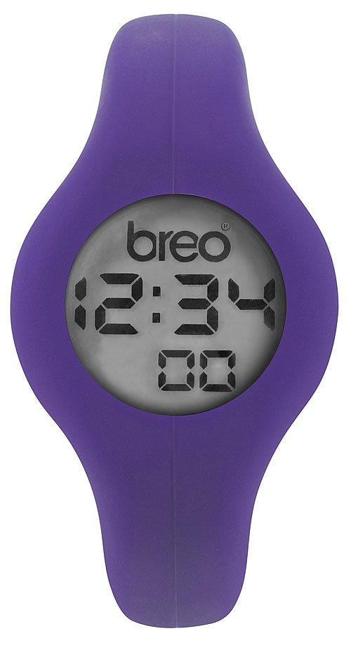 Spin Watch