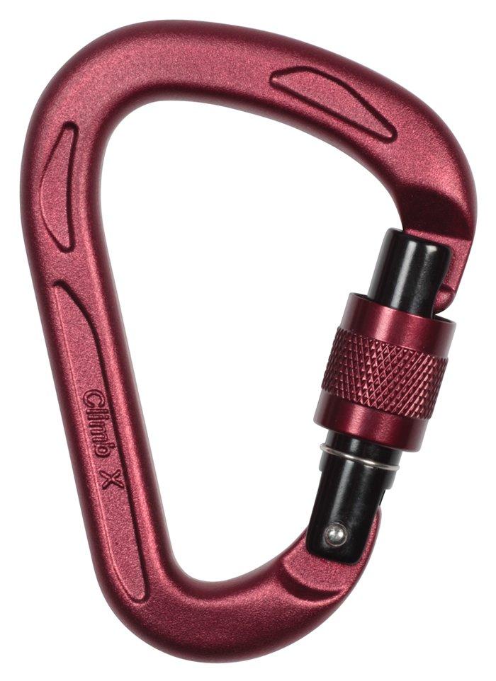 Pilot Harness and Belay Set