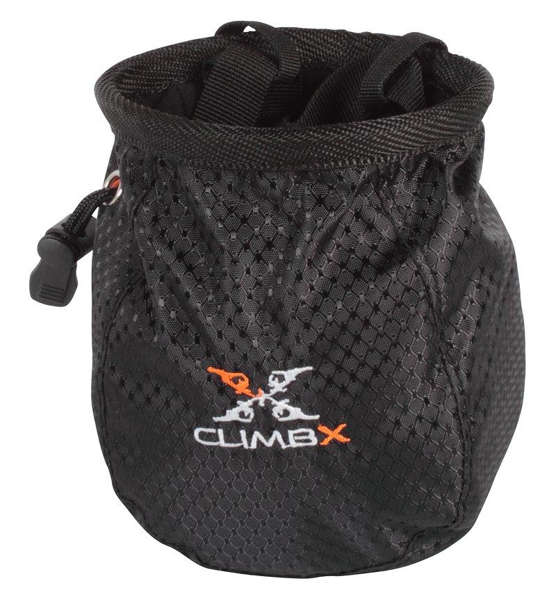 Pilot Harness and Belay Set