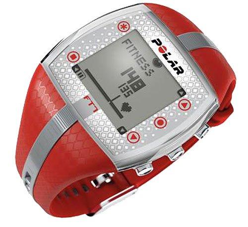 FT7F Fitness watch with Heart Rate Monitor