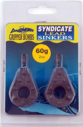 Grippa Bomb 60g