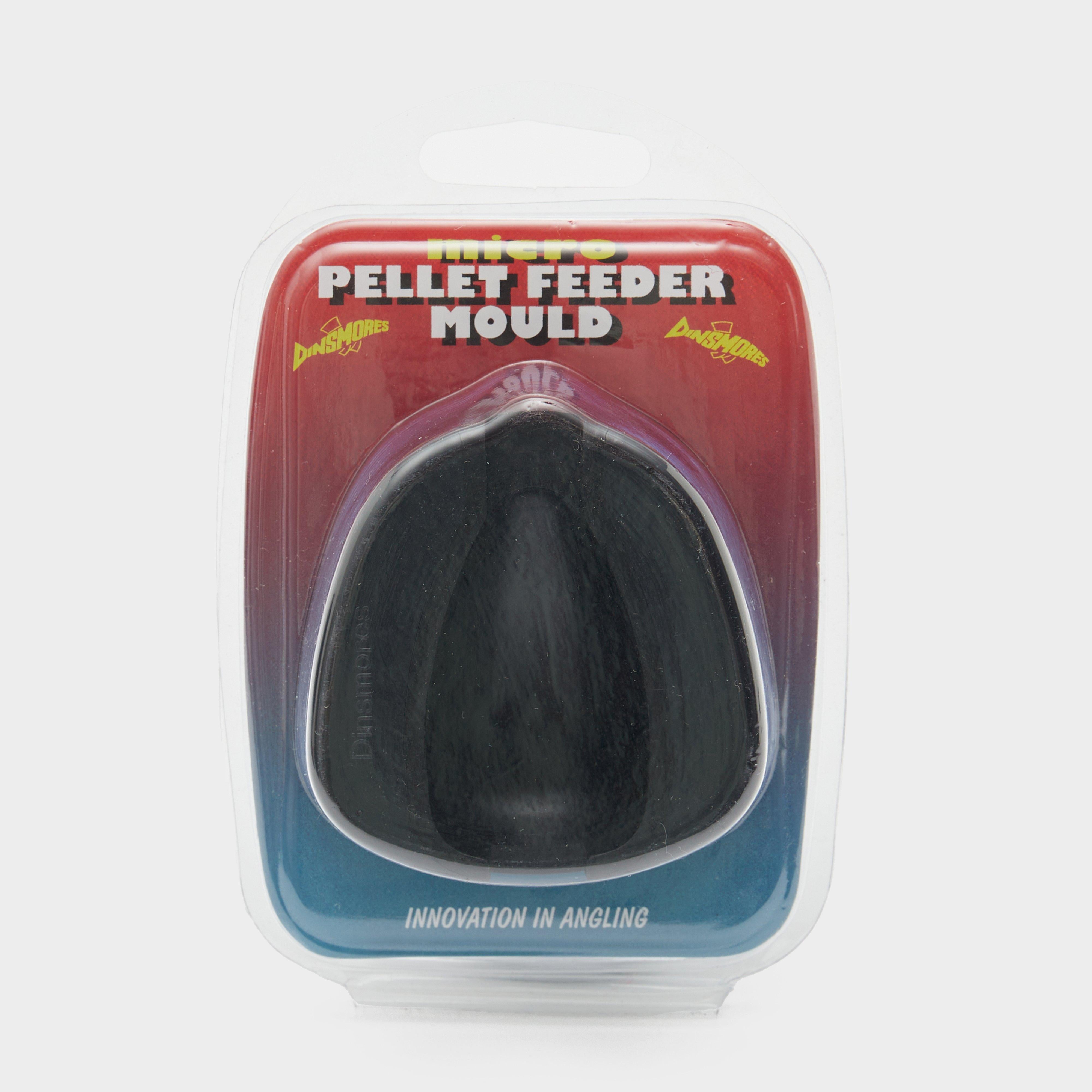 Flatbed Method Feeder Pack