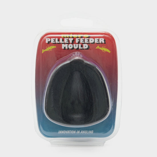 Flatbed Method Feeder Pack